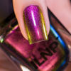 Picture of ILNP Cameo - Pink, Purple, Copper, Gold, Green Ultra Chrome Nail Polish