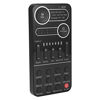 Picture of Live Sound Card, Video Entertainment Sound Mixer Board Multiple Sound Effects Live Sound Card for Live Streaming