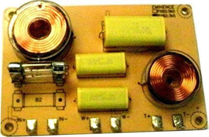 Picture of EMINENCE PXB23K5 2-Way Board Crossover