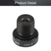 Picture of Fielect 2.1mm CCTV Camera Lens 5MP Pixels 1/2.5" Security WiFi Camera Lens for CCTV IP Camera Panoramic M12,1Pc