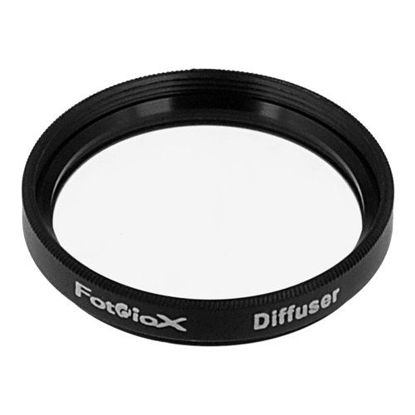 Picture of Fotodiox Soft Diffuser Filter - 39mm