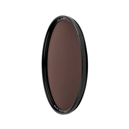 Picture of NiSi Round 3-Stop ND8 Filter (72mm) (NIR-ND0.9-72)