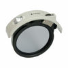 Picture of Canon 52mm PL-C Drop-in Circular Polarizer Filter