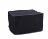 Picture of The Perfect Dust Cover, Black Nylon Cover for HP Laserjet Pro MFP M426fdw and Pro MFP M428fdw Laser Printers, Anti Static Waterproof, Dimensions 16.5''W x 15.3''D x 12.7''H by The Perfect Dust Cover