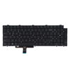 Picture of SUNMALL Replacement Keyboard Compatible with Dell Latitude 5520 5521 Precision 3560 3561 with Backit