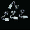 Picture of Experimental Accessories 14mm Glass Adapter (4pcs)