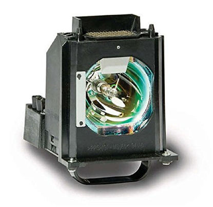 Picture of Amazing Lamps 915B403001 Compatible Replacement Lamp in Housing for Mitsubishi Televisions