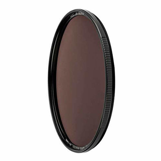 Picture of NiSi 55mm Circular ND64 | 6-Stop Neutral Density Lens Filter | Long-Exposure and Landscape Photography