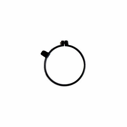 Picture of Cavision Focus Gear Ring for 61mm to 65mm (Diameter) Lens Focus Ring - Fujinon Gear Type