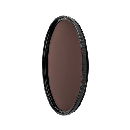 Picture of NiSi 49mm Circular ND8 | 3-Stop Neutral Density Filter | Long-Exposure and Landscape Photography