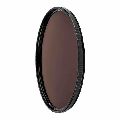 Picture of NiSi 58mm Circular ND64 | 6-Stop Neutral Density Lens Filter | Long-Exposure and Landscape Photography