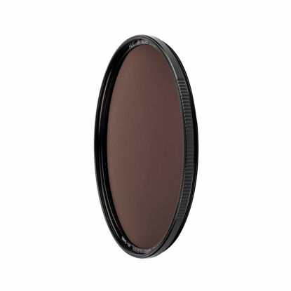 Picture of NiSi 77mm Circular ND8 | 3-Stop Neutral Density Lens Filter | Long-Exposure and Landscape Photography