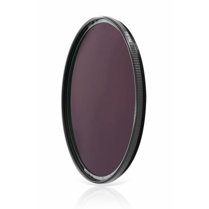 Picture of NiSi 67mm Circular ND32000 | 15-Stop Neutral Density Lens Filter | Long-Exposure and Landscape Photography