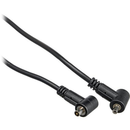 Picture of Impact Sync Cord Female PC to Male PC (1.5')