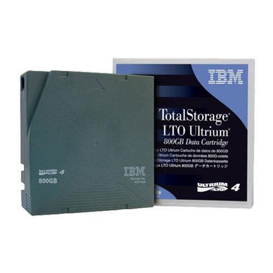 Picture of Tape LTO Ultrium-4 800GB/1600GB 20/PK