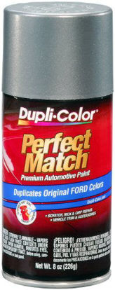 Picture of Dupli-Color (BFM0225-6 PK) Medium Charcoal Metallic Ford Exact-Match Automotive Paint - 8 oz. Aerosol, (Case of 6)