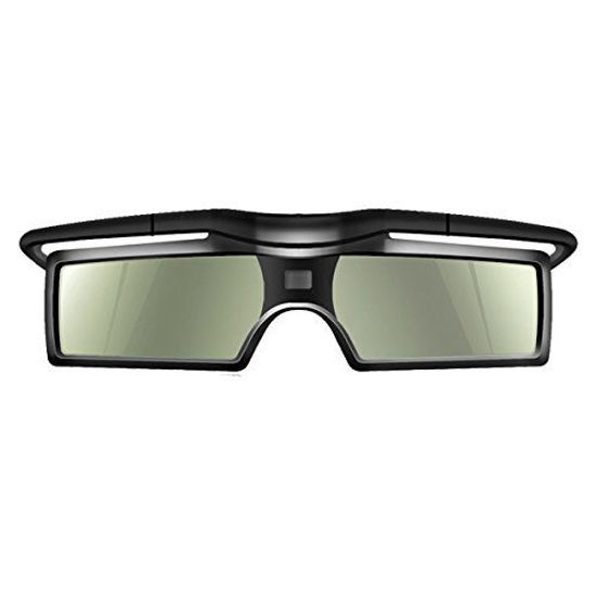 Picture of KKmoon G15-DLP 3D Active Shutter Glasses 96-144Hz for LG/BENQ/ACER/SHARP DLP Link 3D Projector