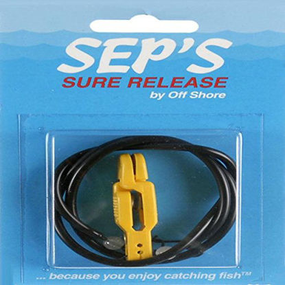 Picture of SEP'S PRO FISHING 405 Sure Releaser Cords