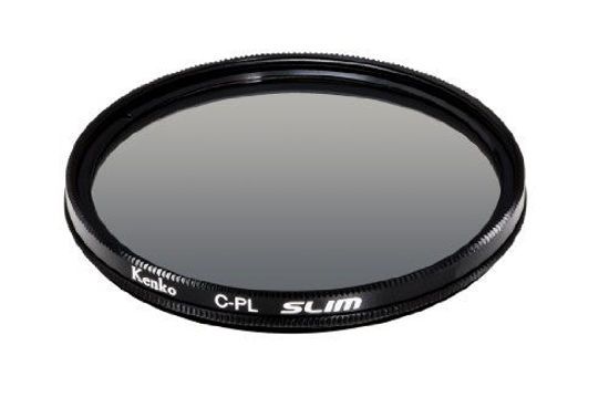 Picture of Kenko 55mm Smart C-PL Camera Lens Filters