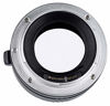 Picture of Opteka 25mm Auto Focus DG EX Macro Extension Tube for Canon EOS DSLR Camera