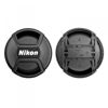 Picture of Nikon LC-77 77MM SNAP-ON Front Lens Cap