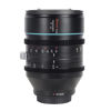 Picture of SIRUI 35mm T2.9 1.6X Full-Frame Anamorphic Lens Cinema Lens (RF Mount)