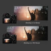 Picture of SIRUI 35mm T2.9 1.6X Full-Frame Anamorphic Lens Cinema Lens (RF Mount)