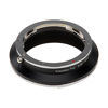 Picture of Fotodiox Pro Lens Mount Adapter Canon EOS (EF/EF-S) D/SLR Lens to G-Mount GFX Mirrorless Camera