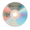 Picture of Verbatim 4.7GB up to 16x Photo Recordable Disc DVD+R, 10-Disc Jewel Case 95523