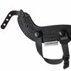 Picture of SPIDER HOLSTER - SpiderPro Camera Hand Strap v2 with Snap Assembly and Optional Wrist Strap - DSLR and Mirrorless Compatible (Graphite)