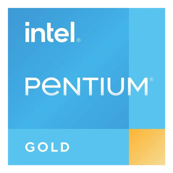 Picture of Intel Pentium Gold G7400 Dual-core (2 Core) 3.70 GHz Processor - Retail Pack