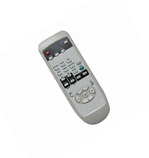 Picture of Universal Replacement Remote Control Fit For Epson Powerlite 84 85 822+ 83+ 3LCD Projector