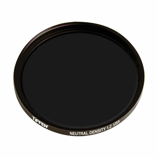 Picture of Neutral Density Filter 67mm / 1.2