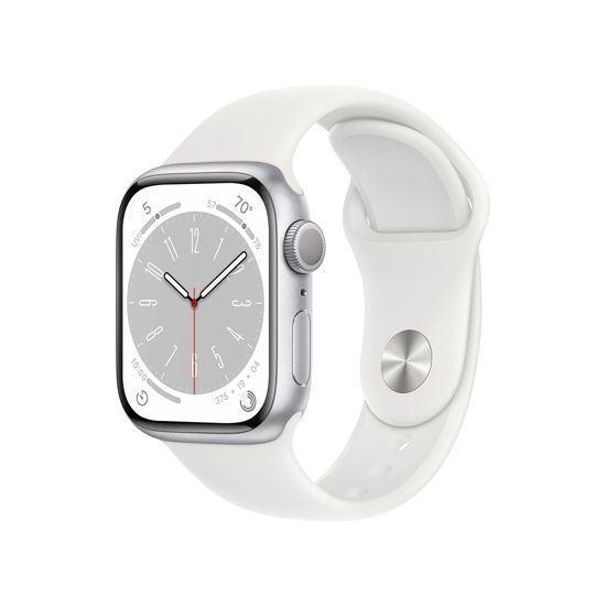 Apple watch series 2024 4 aluminum case