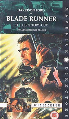 Picture of Blade Runner [VHS]