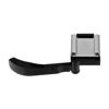 Picture of Fotodiox Pro Thumb Grip for Mirrorless Digital Cameras (Type-D; Black), fits: Sony Cyber-Shot Digital Camera RX1, RX1R