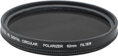 Picture of Xit XT62CPL 62mm Camera Lens Polarizing Filters