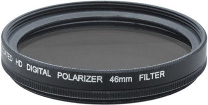 Picture of Xit XT46PL 46mm Camera Lens Polarizing Filters