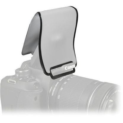 Picture of Vello Universal Pop-Up Diffuser for SLR Pop-Up Flashes