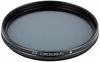 Picture of Sigma 49mm WR CPL Filter