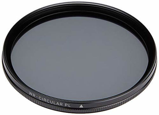 Picture of Sigma 55mm WR CPL Filter