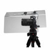 Picture of Camera Canopy Rain Shield (Mini) Protects Mirrorless Cameras from Rain and Snow