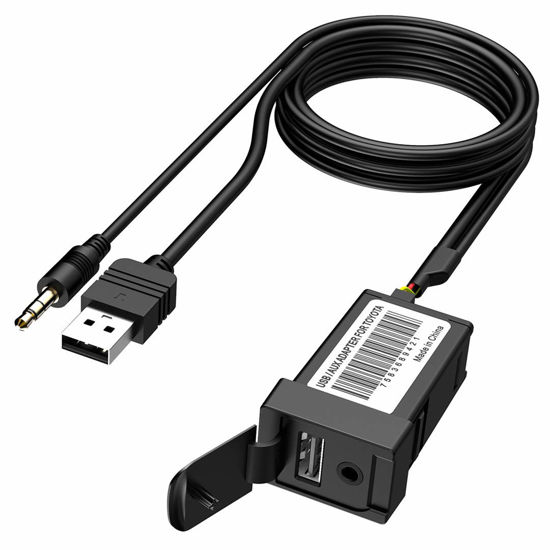 Usb dash mount deals socket