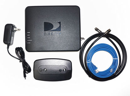 Picture of DIRECTV CCK-W Wireless Cinema Connection Kit (DCAW1R0-01)