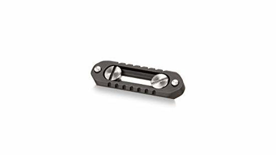 Picture of Tiltaing 36mm NATO Rail Attachment - Tilta Gray