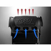 Picture of Kobra Flash Modifier Band - Rectangular