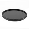 Picture of Ruili Slim Fader 67mm Variable ND Filter Neutral Density Adjustable ND2 to ND400 Lens Filter for DSLR Cameras