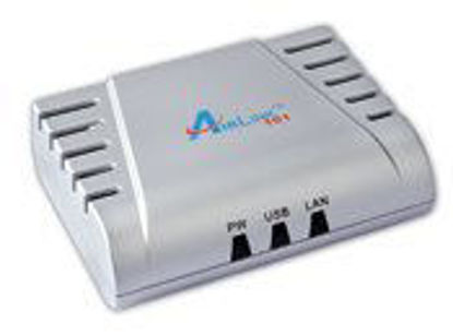 Picture of AirLink APSUSB211 USB 2.0 Print Server