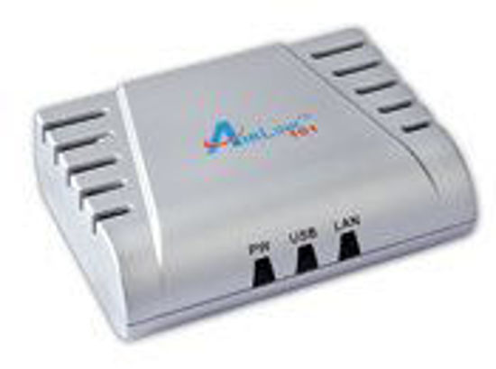 Picture of AirLink APSUSB211 USB 2.0 Print Server