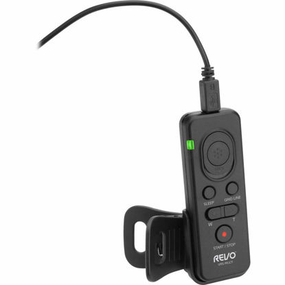 Picture of Revo Video & Photo Remote for Select Sony Cameras